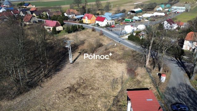 Działka budowlana Godzieszów. Zdjęcie 16