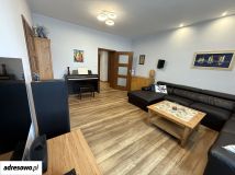 Mieszkanie 4-pokojowe Gliwice Śródmieście, ul. Wrocławska. Zdjęcie 4