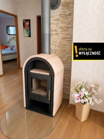 dom wolnostojący, 3 pokoje Budziska, ul. Wolności. Zdjęcie 9
