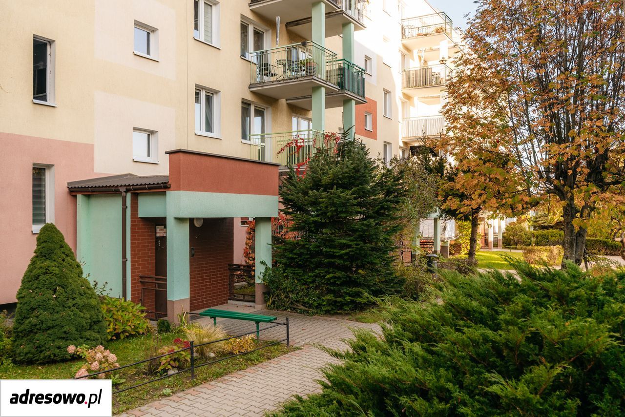 Mieszkanie 3-pokojowe Olsztyn Jaroty, ul. Wincentego Witosa. Zdjęcie 16