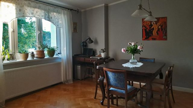 Mieszkanie 4-pokojowe Toruń Bydgoskie Przedmieście, ul. Jana Matejki. Zdjęcie 1