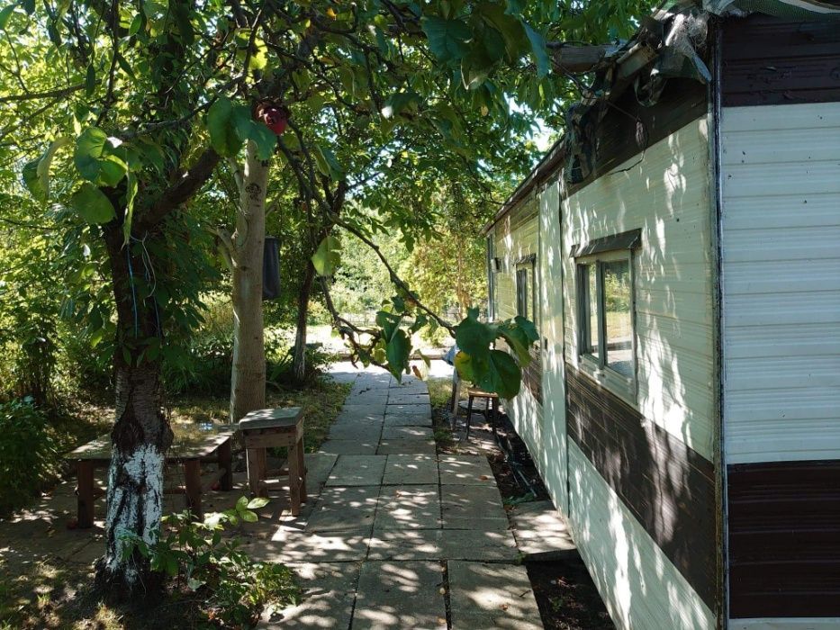 Działka rekreacyjna Elbląg, ul. Tadeusza Kościuszki