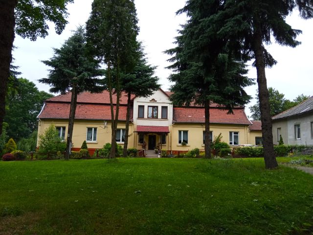 Mieszkanie 6-pokojowe Drożejowice. Zdjęcie 1