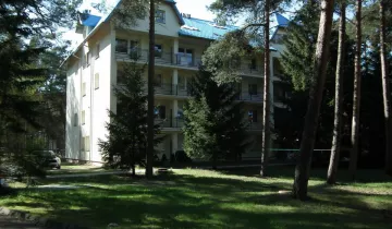 Mieszkanie 2-pokojowe Łukęcin, ul. Spacerowa