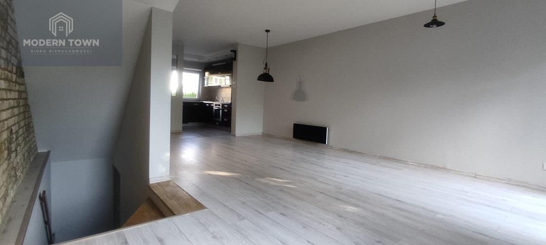 Mieszkanie 3-pokojowe Józefosław, ul. Narcyzów