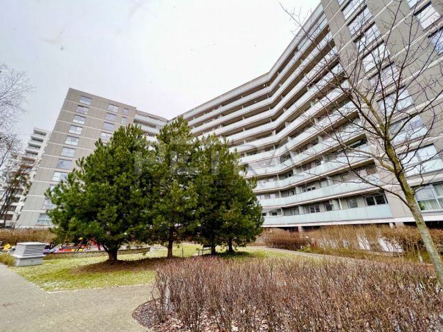 Mieszkanie 2-pokojowe Warszawa Żoliborz, ul. Bitwy Warszawskiej 1920 r.. Zdjęcie 1