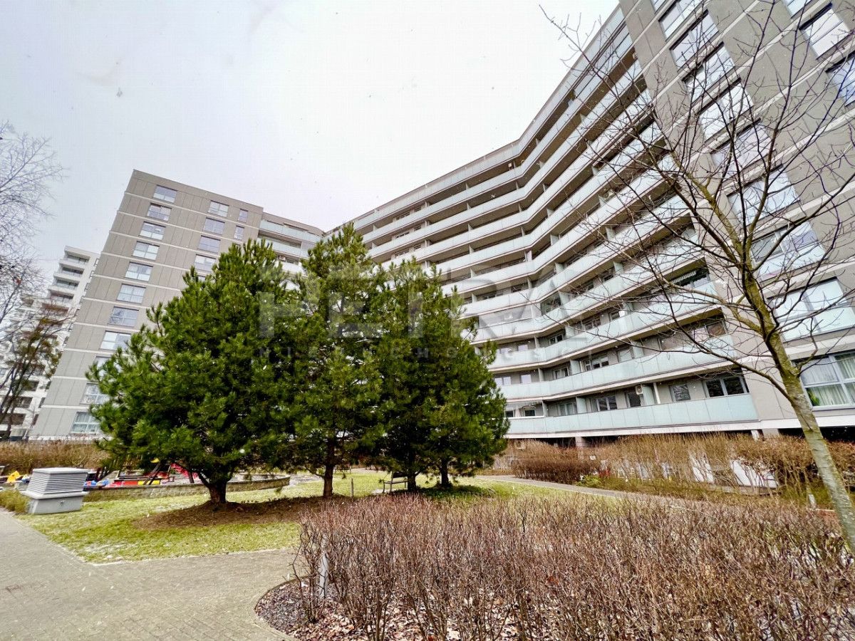 Mieszkanie 2-pokojowe Warszawa Żoliborz, ul. Bitwy Warszawskiej 1920 r.