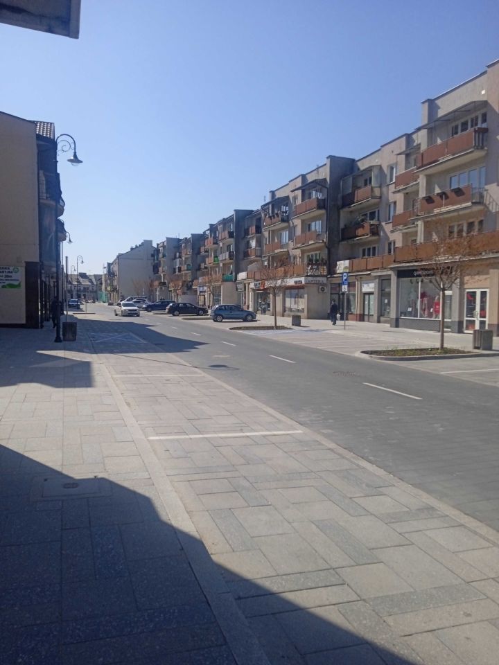 dom szeregowy Płońsk. Zdjęcie 2