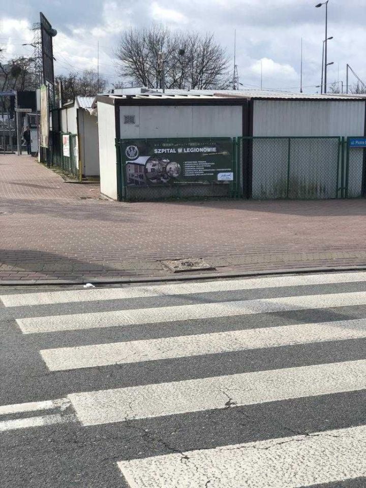 Lokal Legionowo. Zdjęcie 4