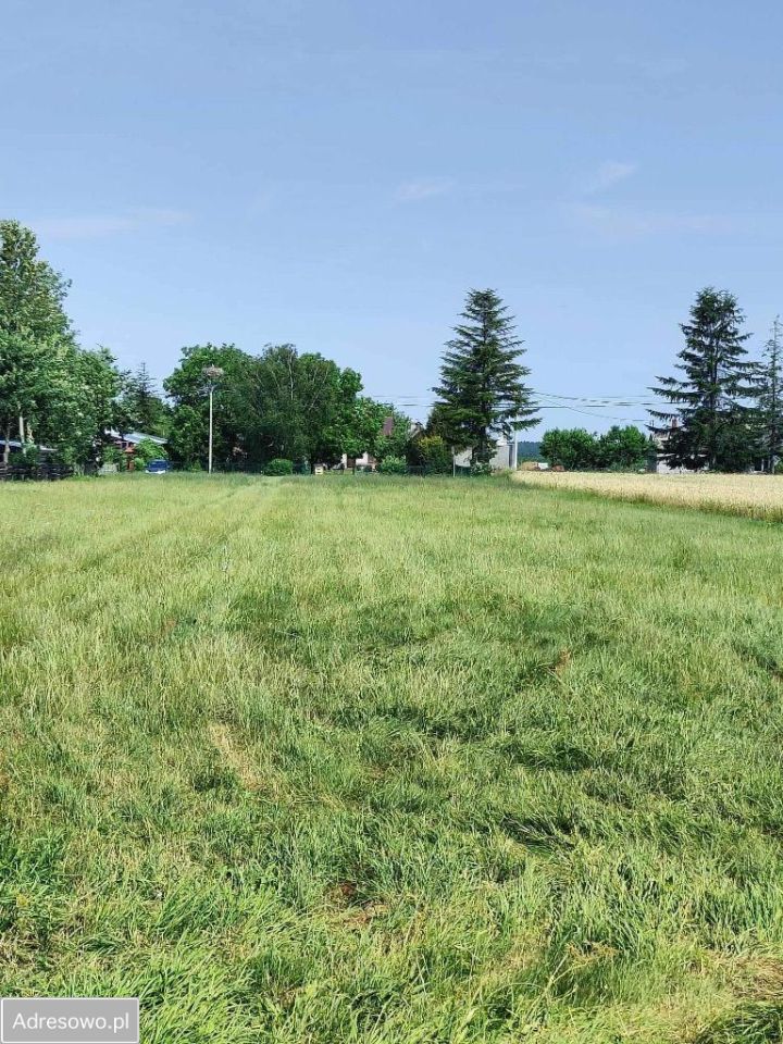 Działka budowlana Ksawerów. Zdjęcie 6