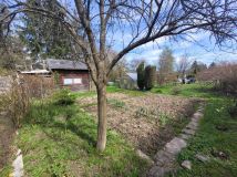 Działka rod Kamienna Góra. Zdjęcie 1