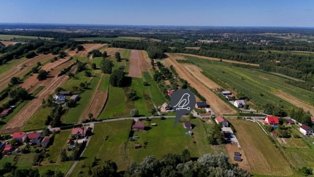 Działka budowlana Brzeźnica Kiebło. Zdjęcie 10