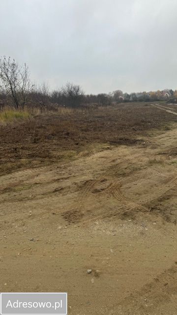 Działka rolno-budowlana Wawrów. Zdjęcie 2