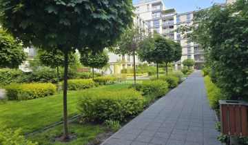 Mieszkanie 4-pokojowe Warszawa Mokotów, ul. Cybernetyki