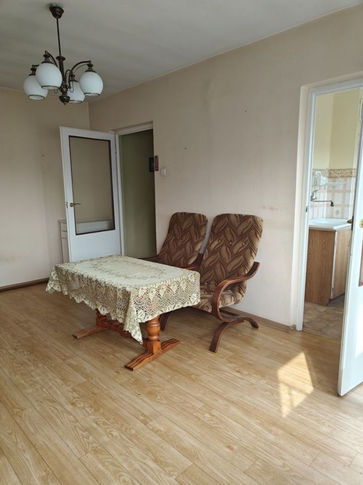 Mieszkanie 2-pokojowe Łódź Bałuty, ul. Lniana. Zdjęcie 7