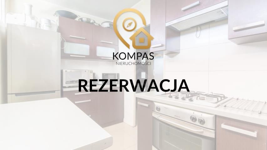 Mieszkanie 2-pokojowe Wrocław Krzyki, pl. Powstańców Śląskich