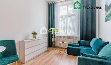 Mieszkanie 3-pokojowe Gdańsk Śródmieście, ul. Śluza