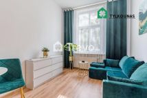 Mieszkanie 3-pokojowe Gdańsk Śródmieście, ul. Śluza