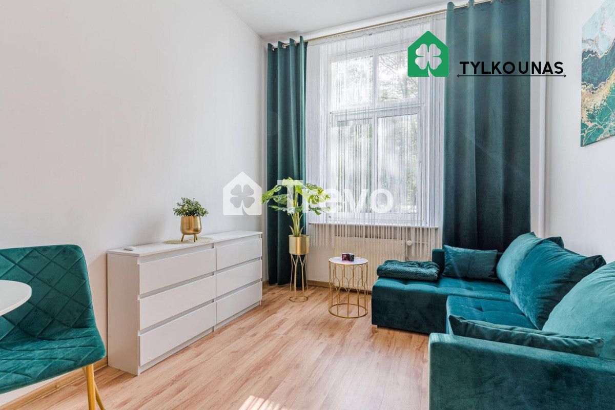 Mieszkanie 3-pokojowe Gdańsk Śródmieście, ul. Śluza