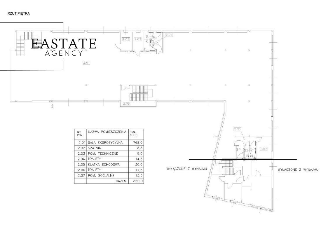 Lokal Rumia, ul. Sobieskiego. Zdjęcie 3