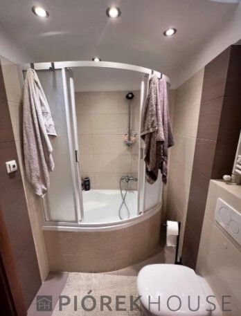 Mieszkanie 3-pokojowe Warszawa Mokotów, ul. Opoczyńska. Zdjęcie 14