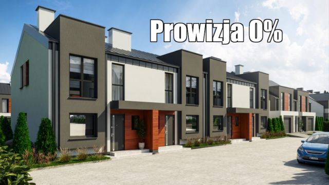 dom szeregowy, 4 pokoje Janki. Zdjęcie 6