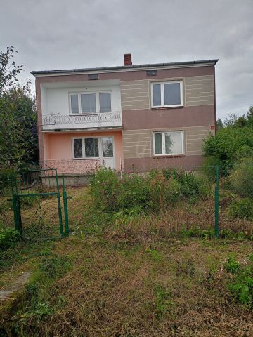 gospodarstwo, 4 pokoje Zaporze Środek. Zdjęcie 6