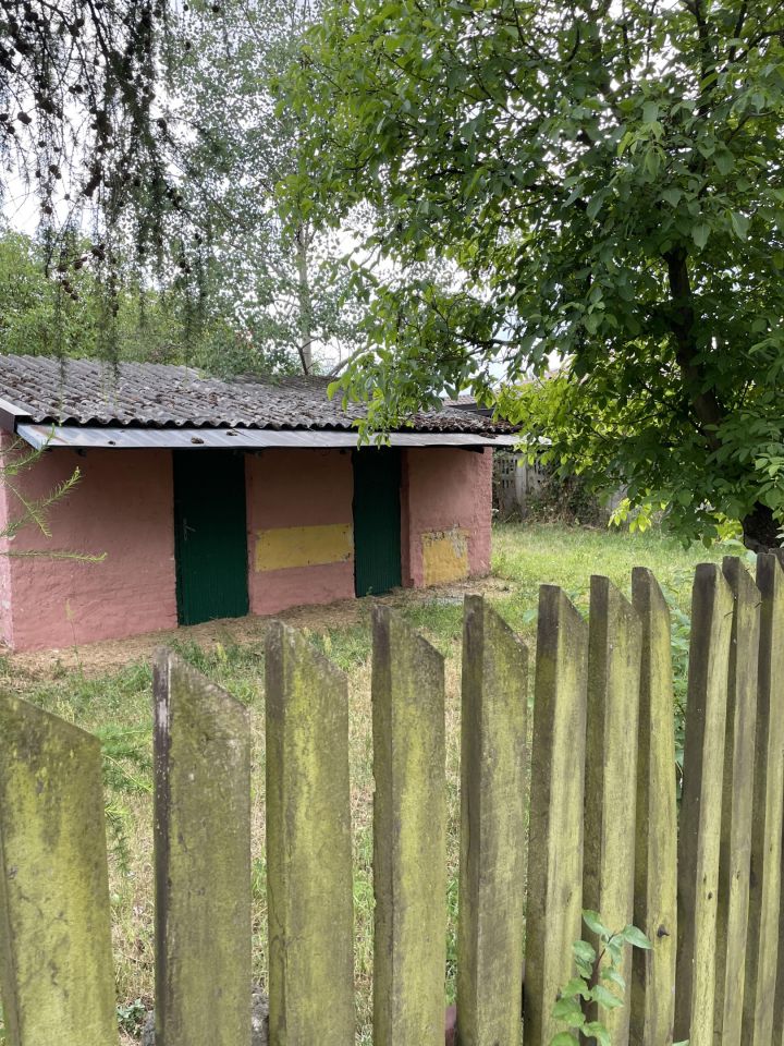 Działka siedliskowa Aleksandrówka, ul. Złota. Zdjęcie 2