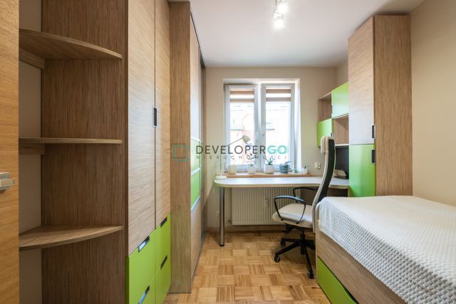 Mieszkanie 3-pokojowe Białystok Nowe Miasto, ul. Zachodnia. Zdjęcie 16