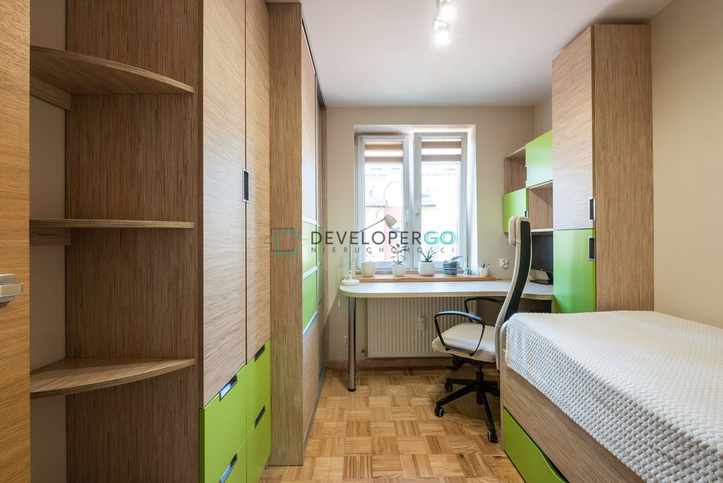 Mieszkanie 3-pokojowe Białystok Nowe Miasto, ul. Zachodnia. Zdjęcie 16