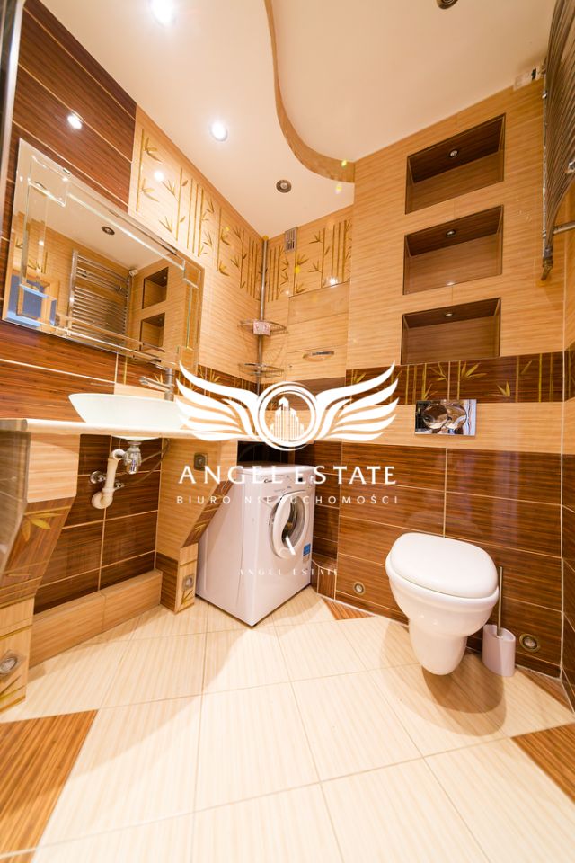 Mieszkanie 2-pokojowe Szczecin, ul. Aleksandra Zawadzkiego. Zdjęcie 8