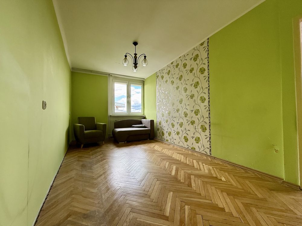 Mieszkanie 2-pokojowe Kielce, ul. Krakowska