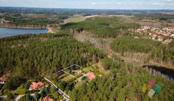 Działka budowlana Olsztyn Redykajny, ul. Żbicza