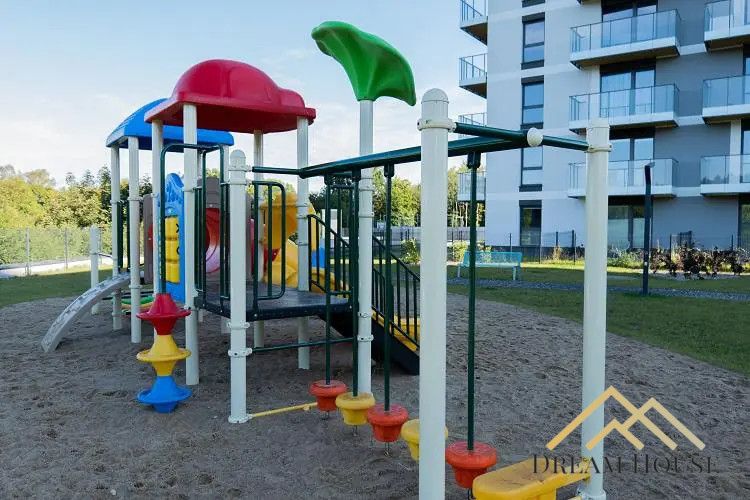 Mieszkanie 4-pokojowe Gdańsk Wrzeszcz, ul. Magellana. Zdjęcie 10