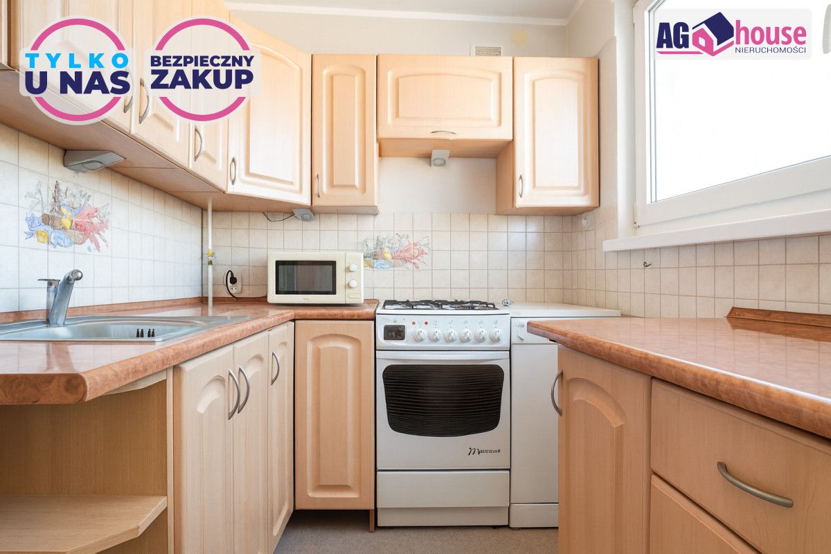 Mieszkanie 2-pokojowe Gdynia Działki Leśne, ul. Szczecińska. Zdjęcie 4