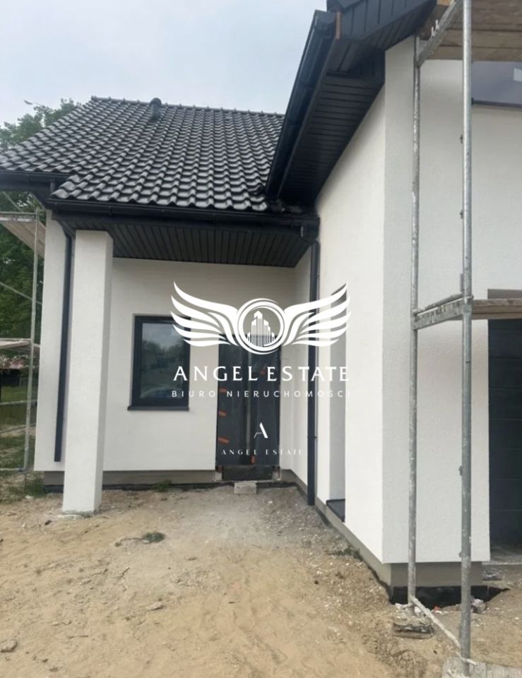 bliźniak, 4 pokoje Kobylanka. Zdjęcie 7