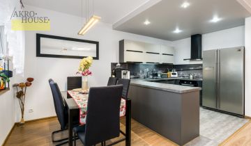 dom szeregowy, 4 pokoje Tarnowskie Góry, ul. Nowa