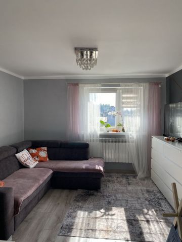 Mieszkanie 3-pokojowe Kowale Oleckie. Zdjęcie 1