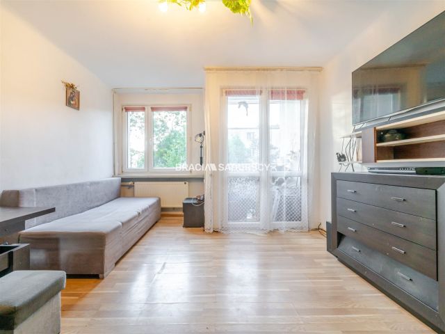 Mieszkanie 2-pokojowe Skawina, ul. Wesoła. Zdjęcie 2