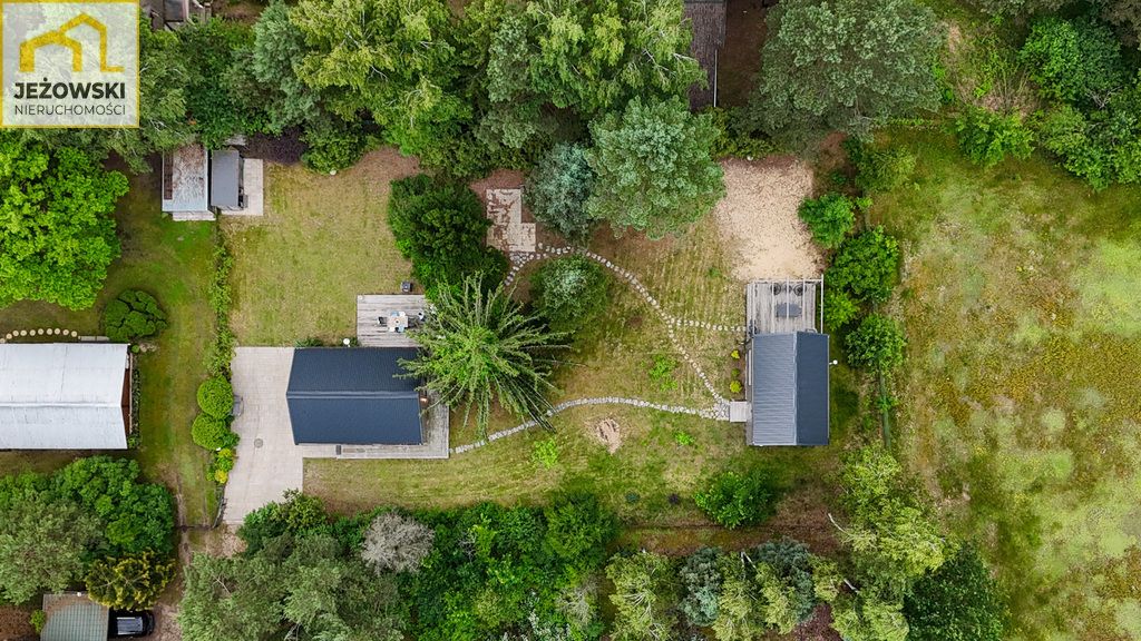 dom wolnostojący, 6 pokoi Biała Góra. Zdjęcie 6