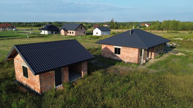 dom wolnostojący, 4 pokoje Biały Bór. Zdjęcie 7