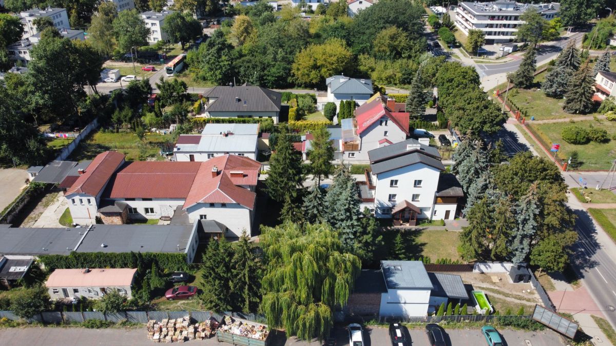 Lokal Warszawa Wesoła, ul. Wspólna. Zdjęcie 12