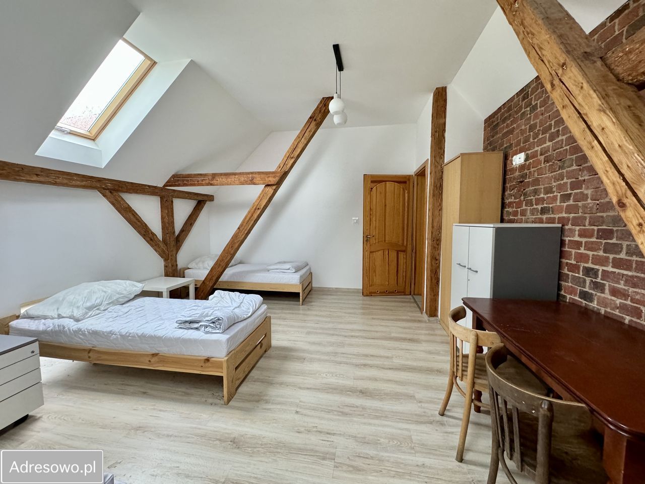 Pokój Pietrzykowice. Zdjęcie 2