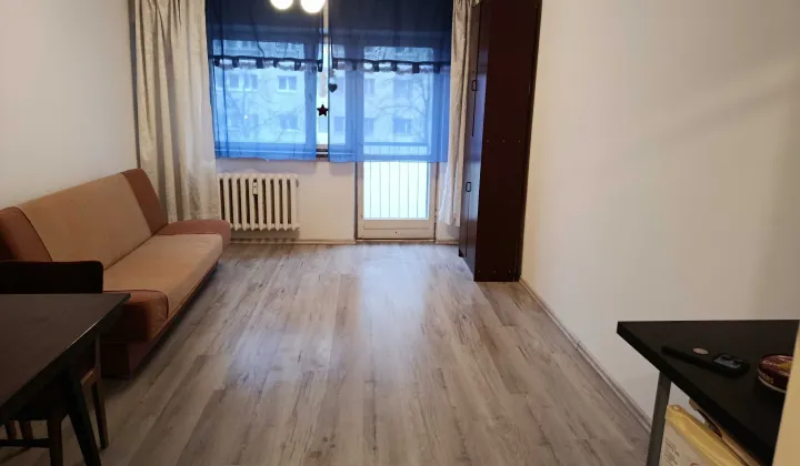 Mieszkanie 1-pokojowe Warszawa Żoliborz, ul. Władysława Broniewskiego