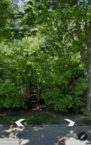 Działka inwestycyjna Piaseczno Centrum, ul. Księcia Józefa Poniatowskiego. Zdjęcie 1