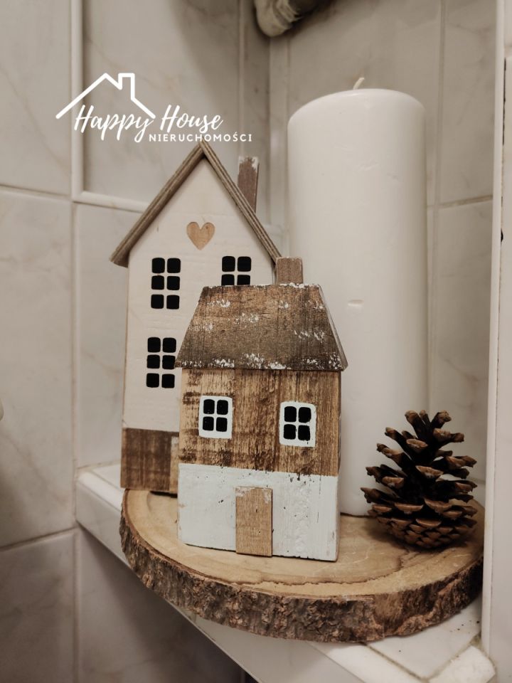 Mieszkanie 3-pokojowe Chojnice, ul. 31 Stycznia. Zdjęcie 36