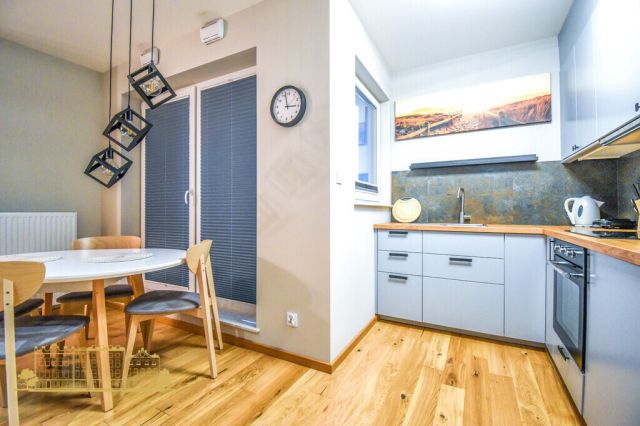 Mieszkanie 2-pokojowe Kraków Grzegórzki, ul. Mogilska. Zdjęcie 3