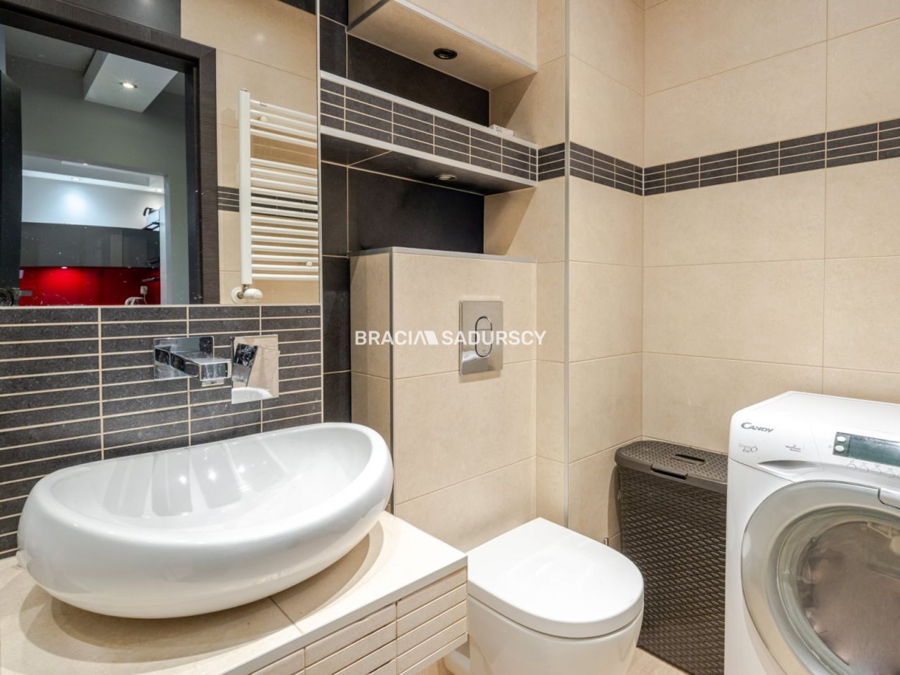 Mieszkanie 2-pokojowe Kraków Bronowice, ul. Stańczyka. Zdjęcie 14