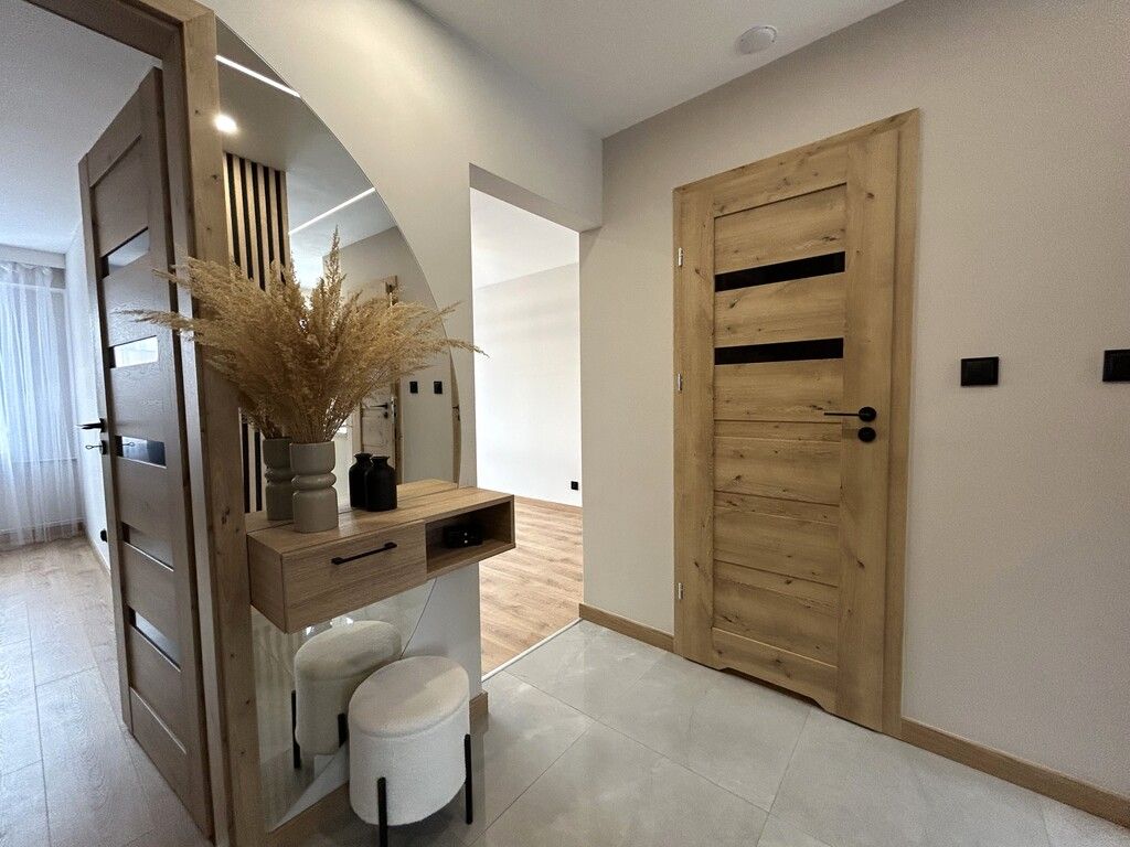 Mieszkanie 3-pokojowe Lublin Rury, ul. Kaliska. Zdjęcie 7