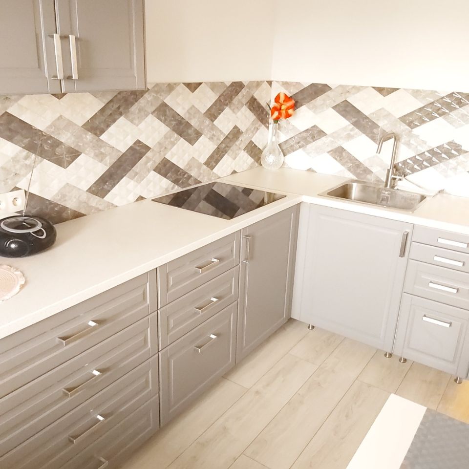 Mieszkanie 1-pokojowe Poznań Centrum, ul. Jana Henryka Dąbrowskiego. Zdjęcie 8